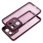 XIAOMI Redmi Note 13 4G Hülle VARIETE Elegant  Lila (Purple)