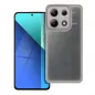 XIAOMI Redmi Note 13 4G Hülle VARIETE Elegant  Stahl