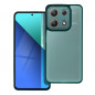 XIAOMI Redmi Note 13 4G Hülle VARIETE Elegant  Dunkelgrün