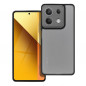 XIAOMI Redmi Note 13 5G Hülle VARIETE Elegant  Schwarz