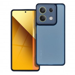 XIAOMI Redmi Note 13 5G Hülle VARIETE Elegant  Navy blau