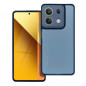 XIAOMI Redmi Note 13 5G Hülle VARIETE Elegant  Navy blau