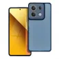 XIAOMI Redmi Note 13 5G Hülle VARIETE Elegant  Navy blau