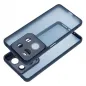 XIAOMI Redmi Note 13 5G Hülle VARIETE Elegant  Navy blau