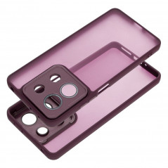 XIAOMI Redmi Note 13 5G Hülle VARIETE Elegant  Lila (Purple)