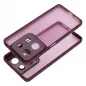 XIAOMI Redmi Note 13 5G Hülle VARIETE Elegant  Lila (Purple)