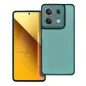 XIAOMI Redmi Note 13 5G Hülle VARIETE Elegant  Dunkelgrün