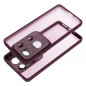 XIAOMI Redmi Note 13 Pro 4G Hülle VARIETE Elegant  Lila (Purple)