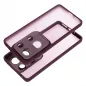 XIAOMI Redmi Note 13 Pro 4G Hülle VARIETE Elegant  Lila (Purple)