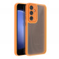 XIAOMI Redmi Note 13 Pro 4G Hülle VARIETE Elegant  Aprikosencrush