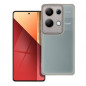 XIAOMI Redmi Note 13 Pro 4G Hülle VARIETE Elegant  Stahl