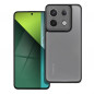 XIAOMI Redmi Note 13 Pro 5G Hülle VARIETE Elegant  Schwarz