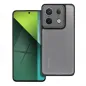 XIAOMI Redmi Note 13 Pro 5G Hülle VARIETE Elegant  Schwarz