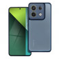XIAOMI Redmi Note 13 Pro 5G Hülle VARIETE Elegant  Navy blau