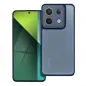 XIAOMI Redmi Note 13 Pro 5G Hülle VARIETE Elegant  Navy blau