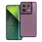 XIAOMI Redmi Note 13 Pro 5G Hülle VARIETE Elegant  Lila (Purple)