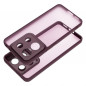 XIAOMI Redmi Note 13 Pro 5G Hülle VARIETE Elegant  Lila (Purple)