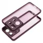 XIAOMI Redmi Note 13 Pro 5G Hülle VARIETE Elegant  Lila (Purple)