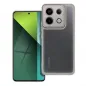 XIAOMI Redmi Note 13 Pro 5G Hülle VARIETE Elegant  Stahl