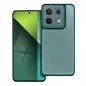 XIAOMI Redmi Note 13 Pro 5G Hülle VARIETE Elegant  Dunkelgrün