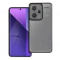 XIAOMI Redmi Note 13 Pro Plus 5G Hülle VARIETE Elegant  Schwarz