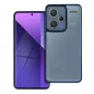 XIAOMI Redmi Note 13 Pro Plus 5G Hülle VARIETE Elegant  Navy blau