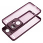 XIAOMI Redmi Note 13 Pro Plus 5G Hülle VARIETE Elegant  Lila (Purple)
