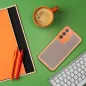 XIAOMI Redmi Note 13 Pro Plus 5G Hülle VARIETE Elegant  Aprikosencrush