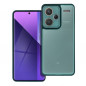 XIAOMI Redmi Note 13 Pro Plus 5G Hülle VARIETE Elegant  Dunkelgrün