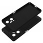 XIAOMI Redmi Note 13 4G Hülle Breezy Schwarz
