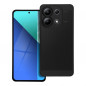 XIAOMI Redmi Note 13 4G Hülle Breezy Schwarz