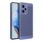 XIAOMI Redmi Note 13 4G Hülle Breezy Blau
