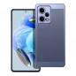 XIAOMI Redmi Note 13 4G Hülle Breezy Blau