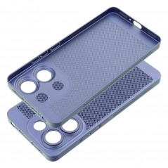 XIAOMI Redmi Note 13 4G Hülle Breezy Blau