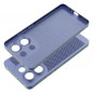 XIAOMI Redmi Note 13 4G Hülle Breezy Blau