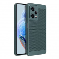 XIAOMI Redmi Note 13 4G Hülle Breezy Grün