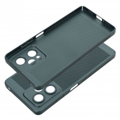 XIAOMI Redmi Note 13 4G Hülle Breezy Grün