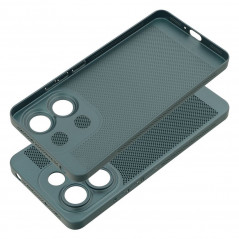 XIAOMI Redmi Note 13 4G Hülle Breezy Grün