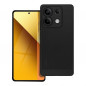 XIAOMI Redmi Note 13 5G Hülle Breezy Schwarz