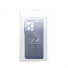 XIAOMI Redmi Note 13 5G Hülle Breezy Blau