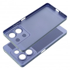 XIAOMI Redmi Note 13 5G Hülle Breezy Blau