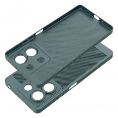 XIAOMI Redmi Note 13 5G Hülle Breezy Grün
