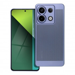 XIAOMI Redmi Note 13 Pro 5G Hülle Breezy Blau