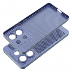 XIAOMI Redmi Note 13 Pro 5G Hülle Breezy Blau
