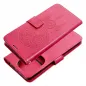 XIAOMI Redmi Note 13 Pro 4G Book Handytaschen MEZZO Book Traumfänger  Magenta