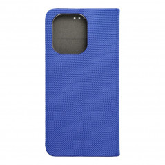 XIAOMI Redmi Note 13 4G Book Handytaschen Sensitive Book Hellblau
