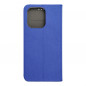 XIAOMI Redmi Note 13 4G Book Handytaschen Sensitive Book Hellblau