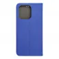 XIAOMI Redmi Note 13 4G Book Handytaschen Sensitive Book Hellblau