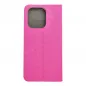 XIAOMI Redmi Note 13 4G Book Handytaschen Sensitive Book Hell-Pink