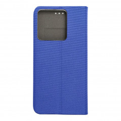 XIAOMI Redmi Note 13 5G Book Handytaschen Sensitive Book Hellblau